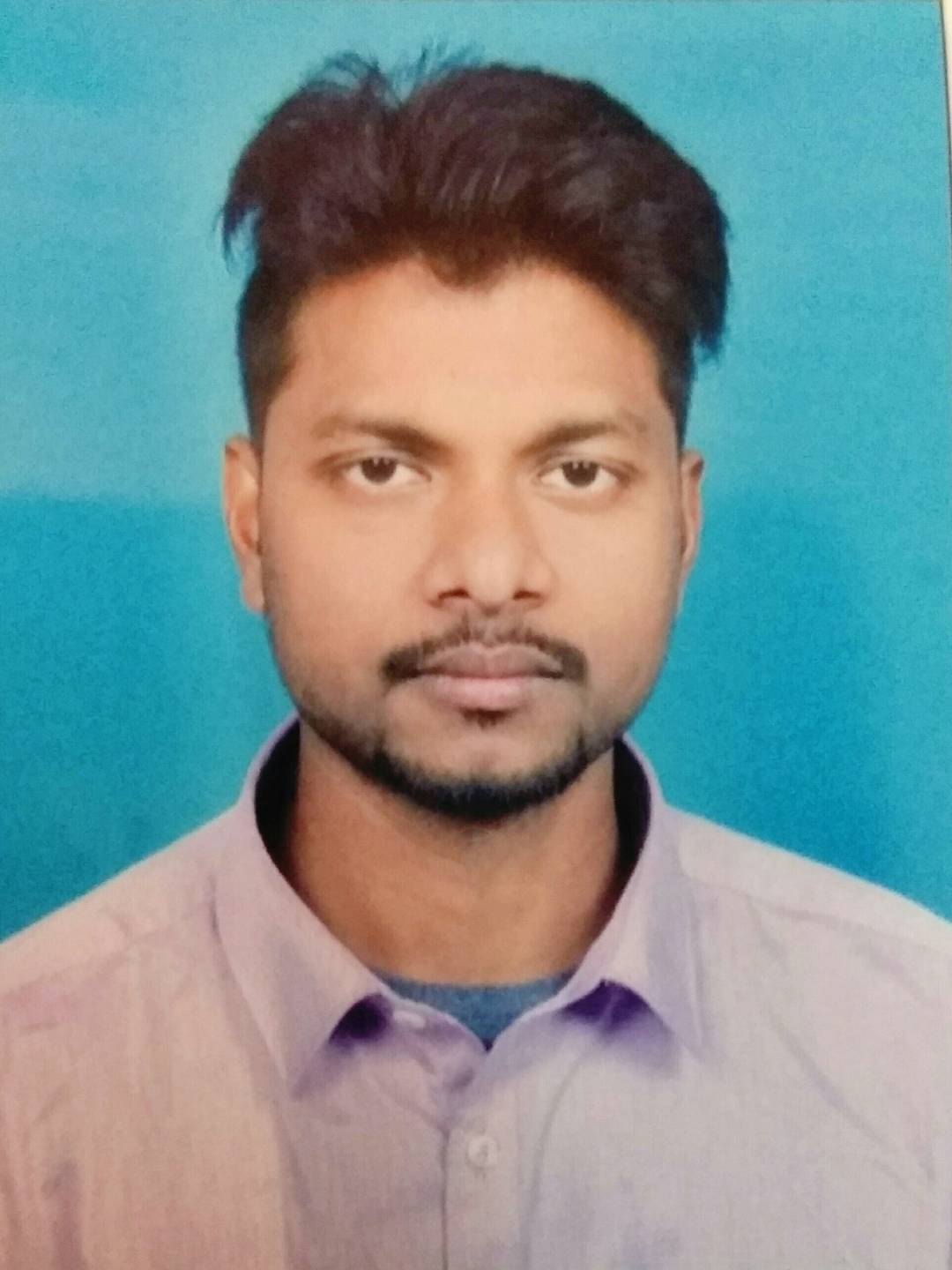 Subrat Kumar Mahanta