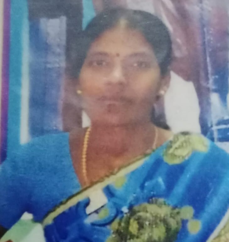 S Dhanalaxmi
