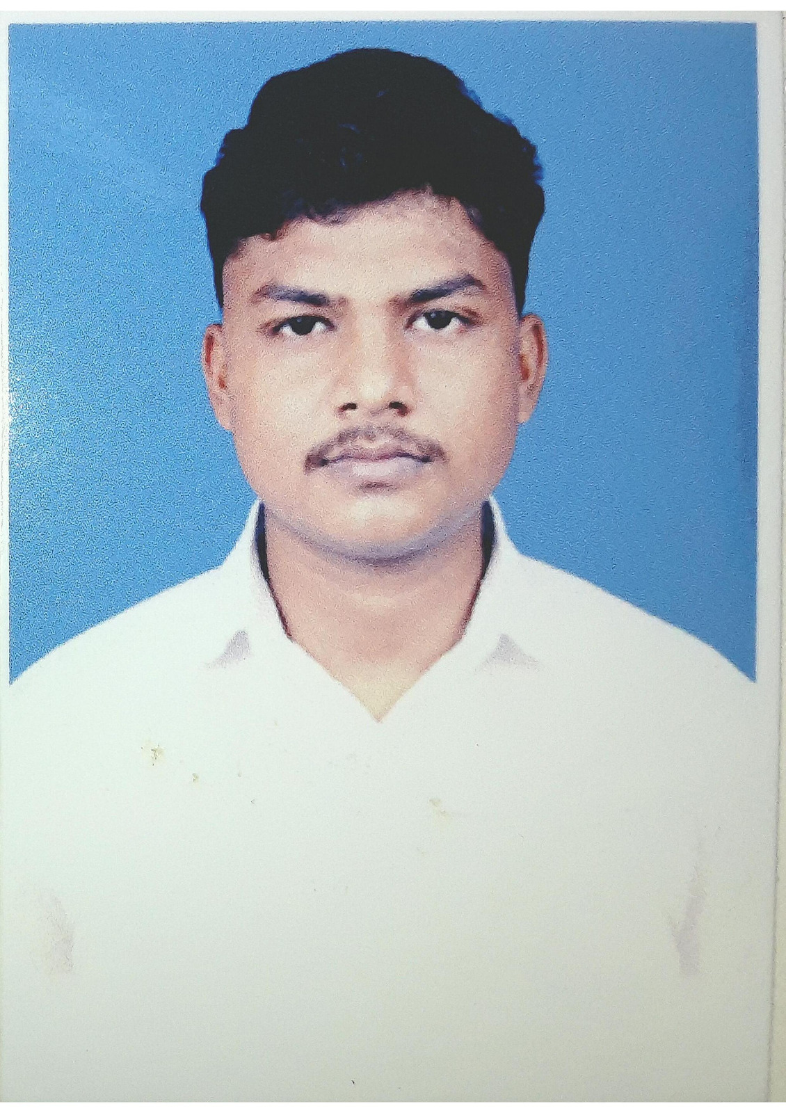 V.Manimaran
