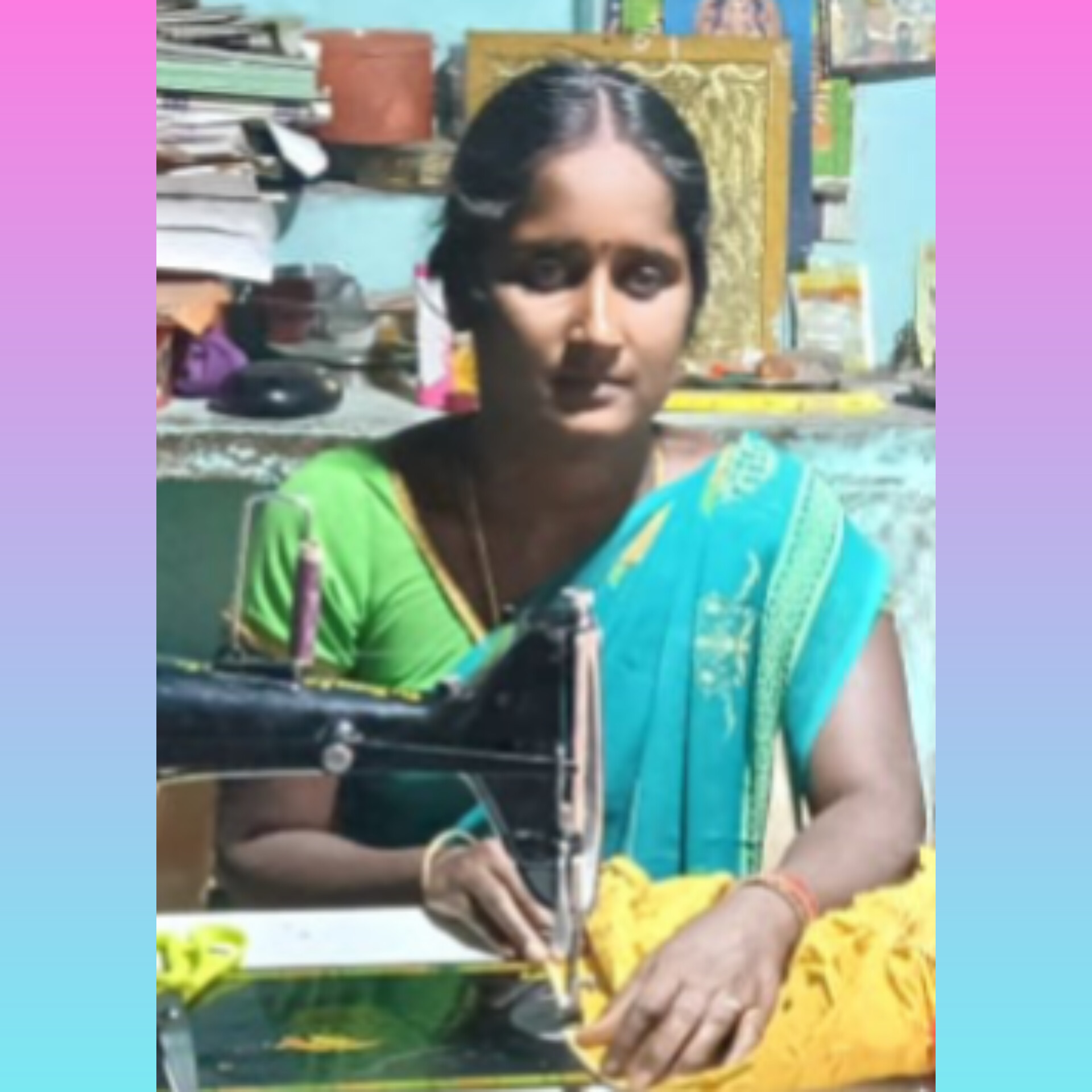  S. Dhanalakshmi  