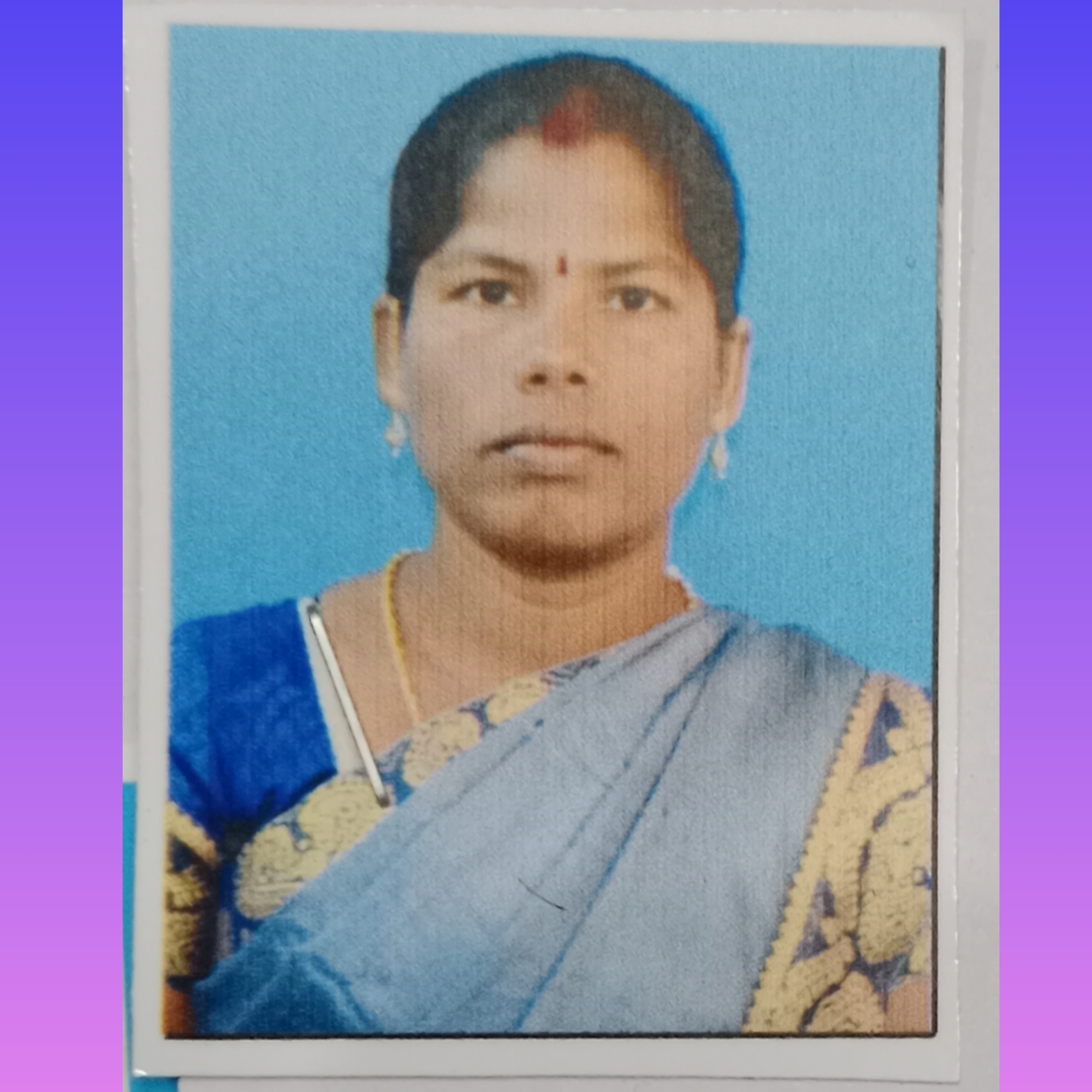  P. Ananthavalli 