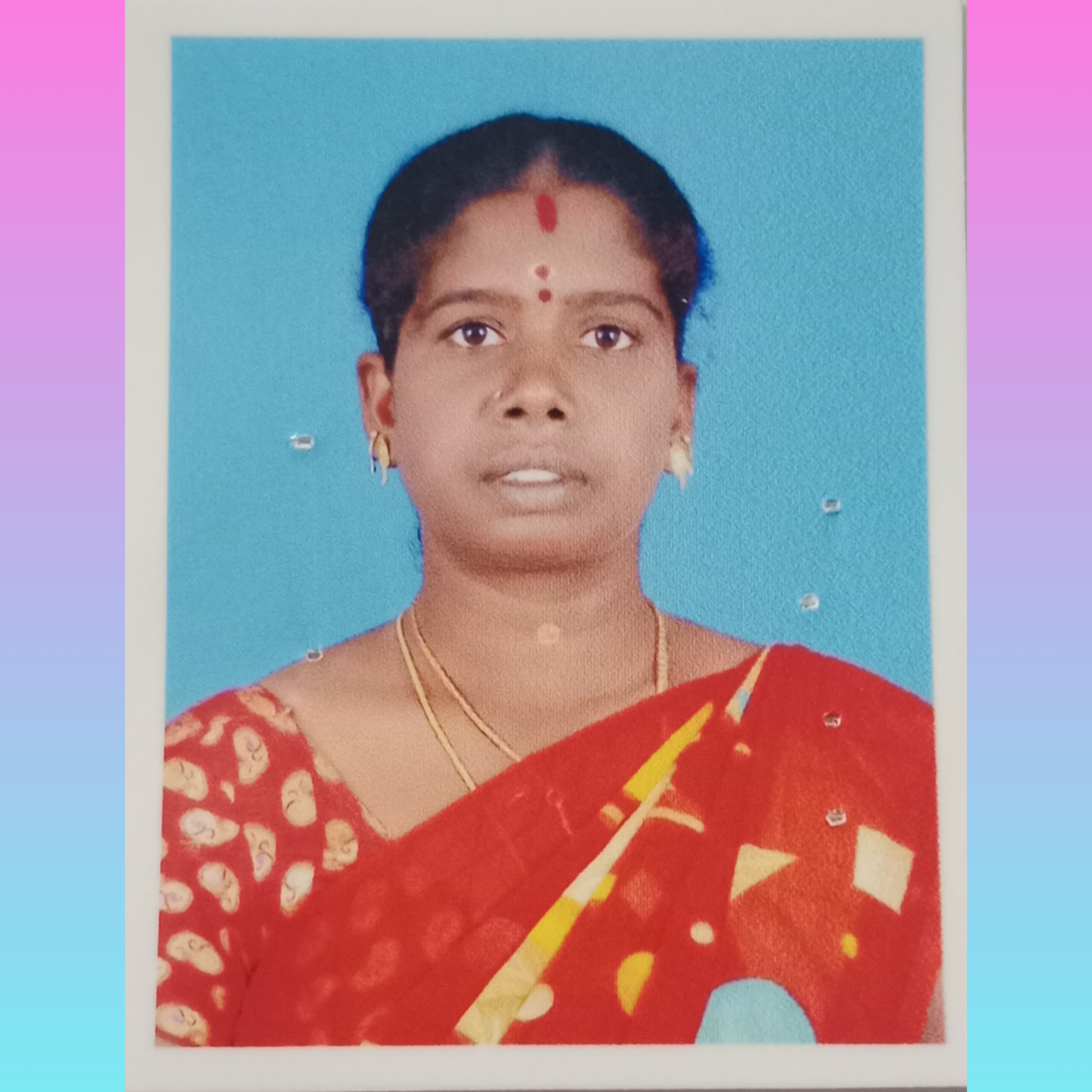 Pazhaniyammal  Manivel