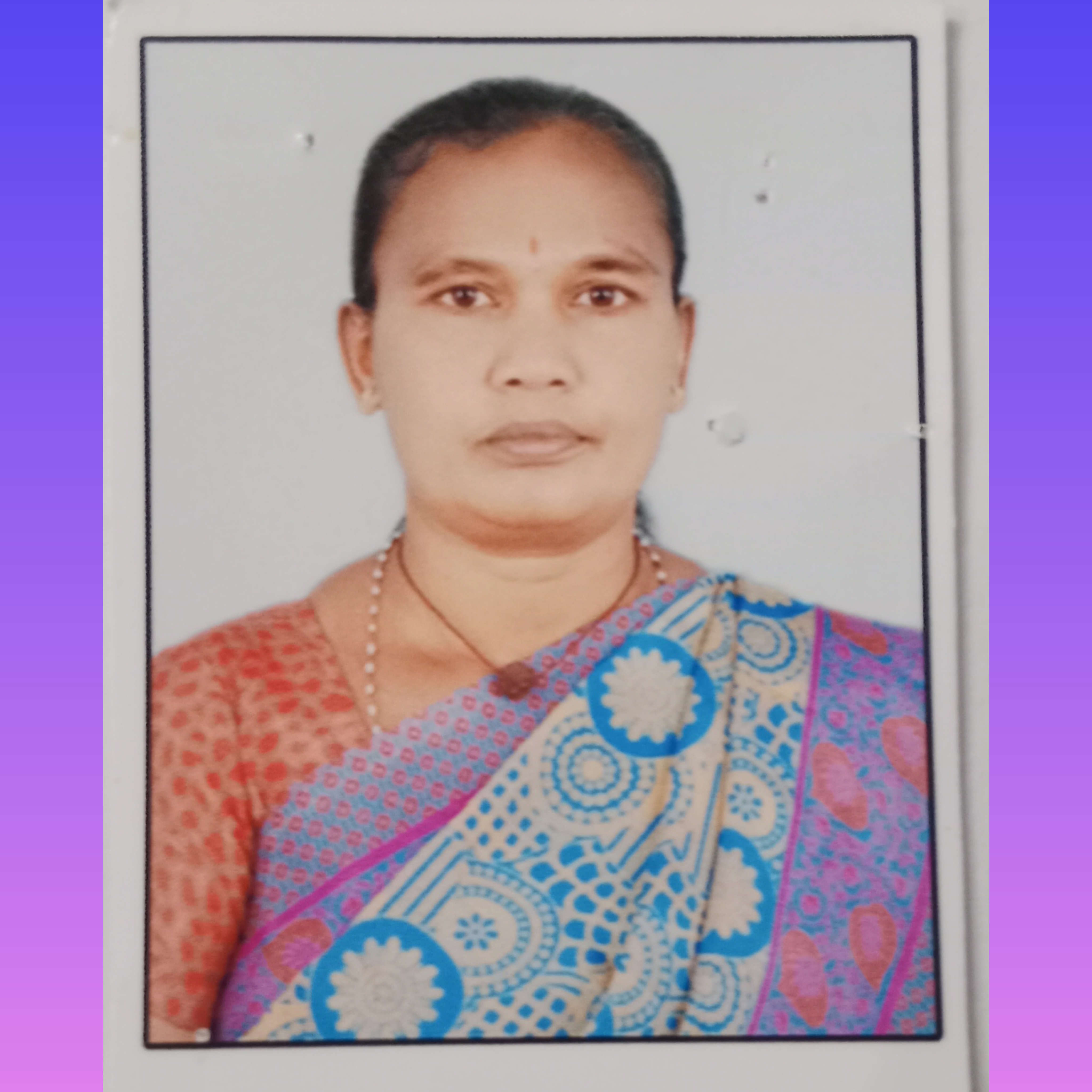 Sivagami Gopi