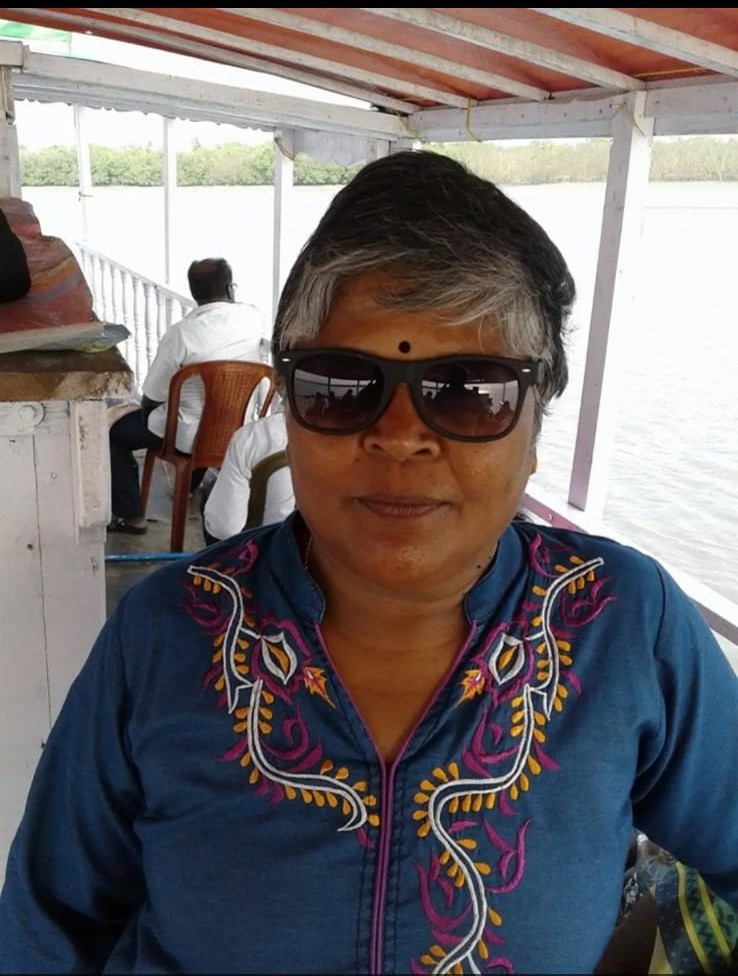 Dr. Rohini Devi