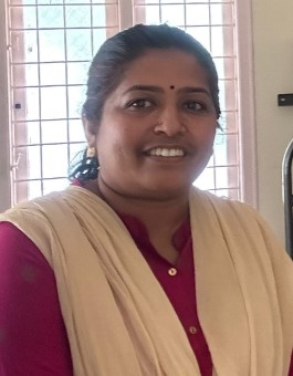 Anitha K N	