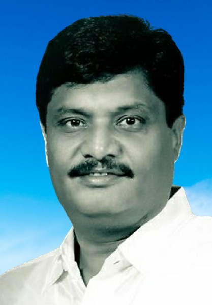 Manjunatha M N