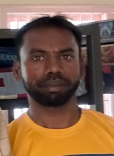 Praveen Kumar  