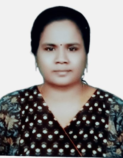 Balameena.S