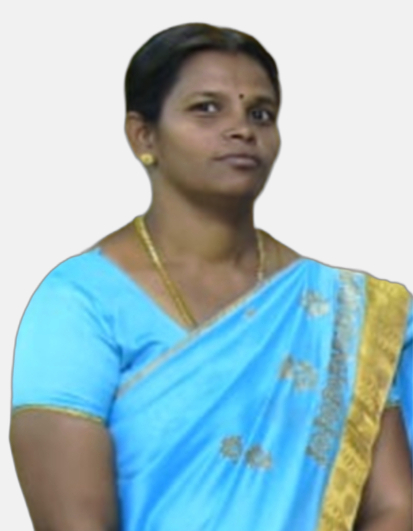 Mrs. Anuja.B