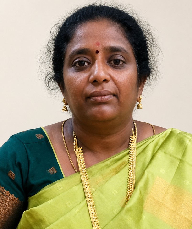 Mrs. Pandi Priya.R