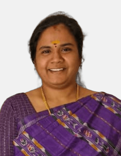 Mrs. Balameena.S