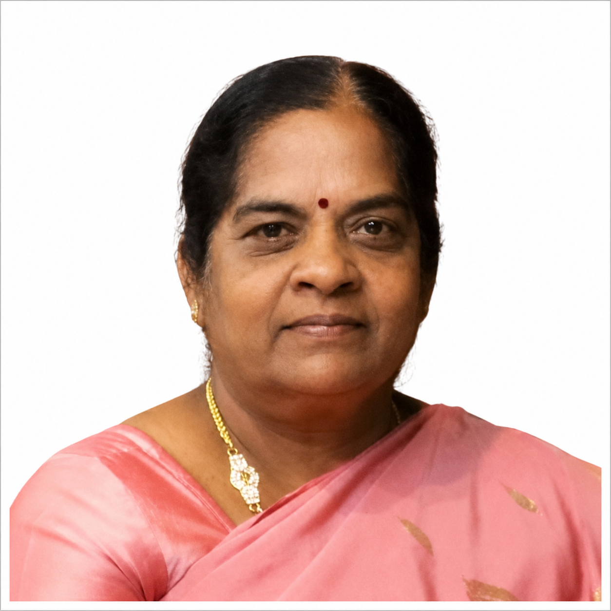 Dr. Kala Palaniappan