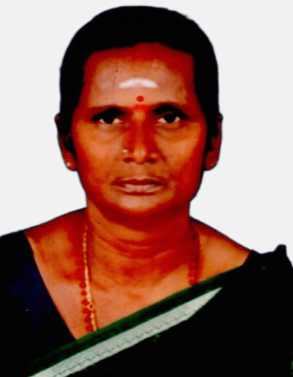Mrs. Nilaveni.G