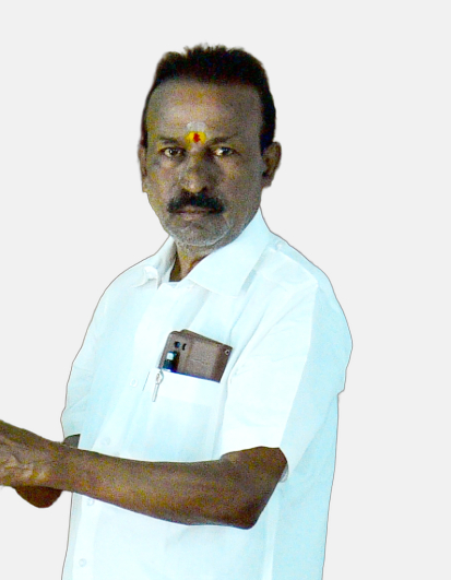 Mr. Palaniyappan .M