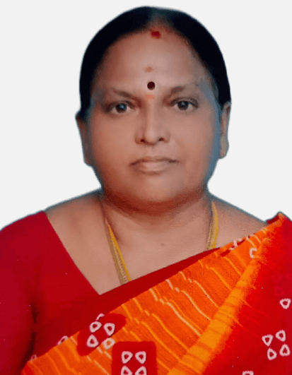 Jeyalakshmi.M 