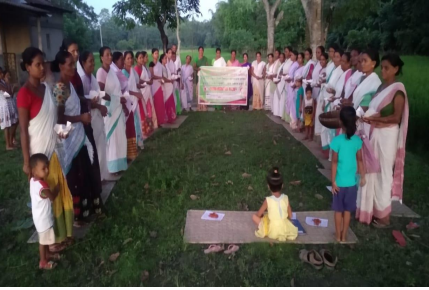 Women’s Empowerment, Gender Equality, and Child Protection