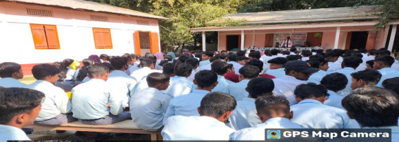 Promoting Child Rights and Protection