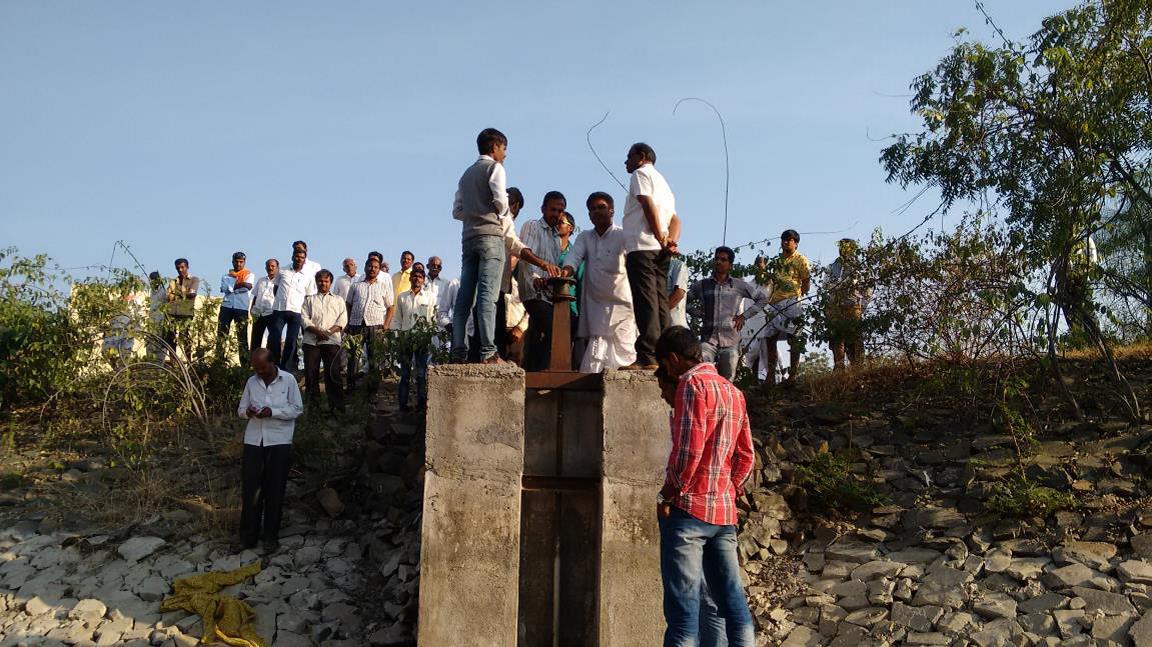 AGRICULTURE STUDY TOUR