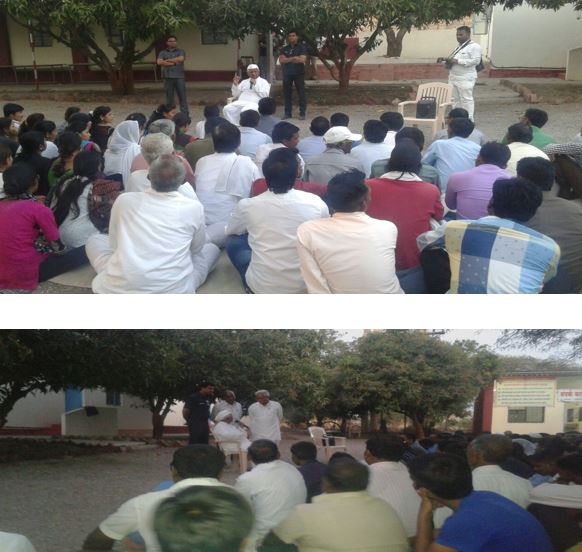 AGRICULTURE STUDY TOUR