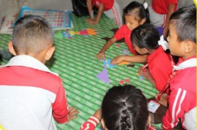 School Engagement