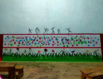 Mural Art in Schools