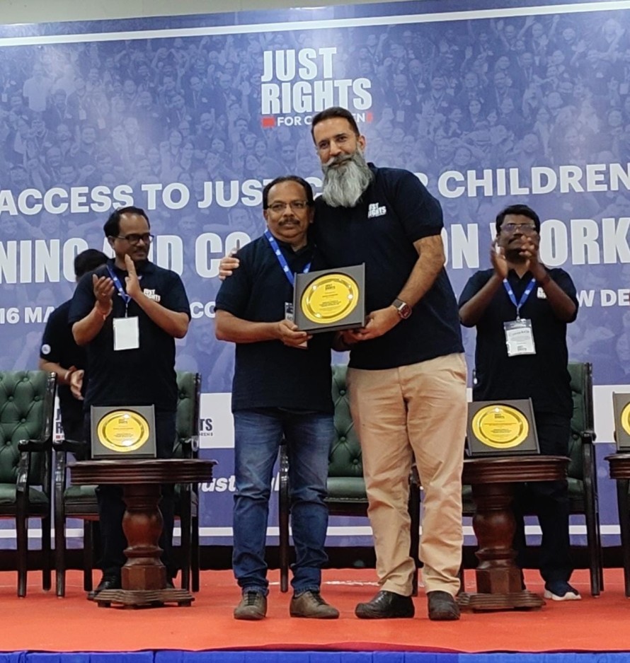 Awards