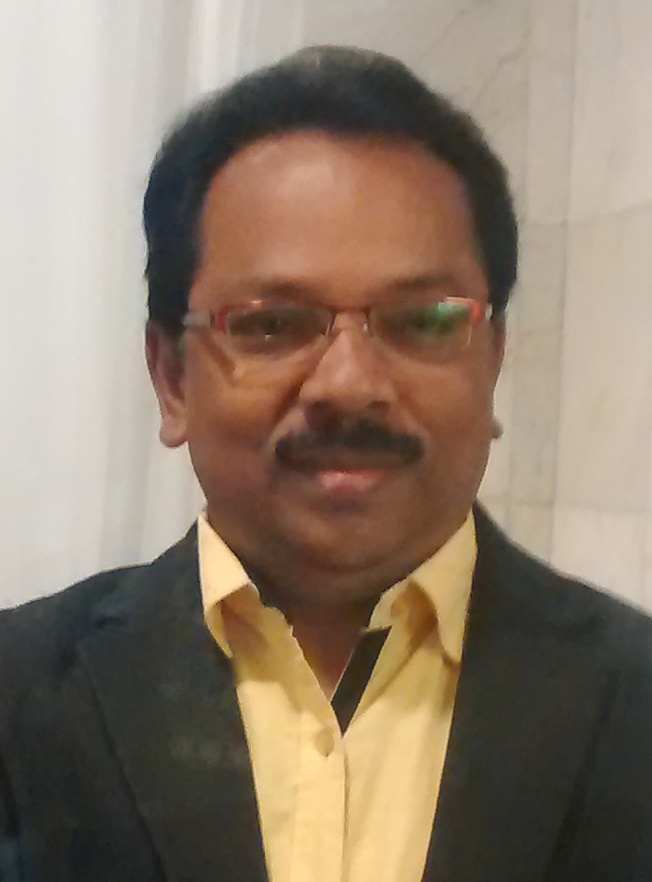 RAJA MOHAMED