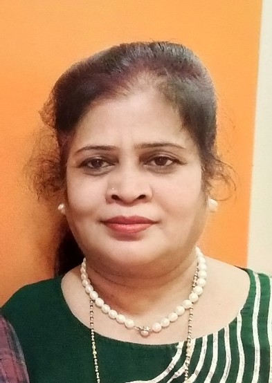 Mrs.SELVARANI
