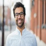 Deepak Patel