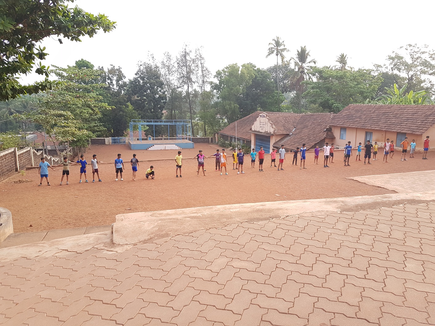 Summer Coaching Camp