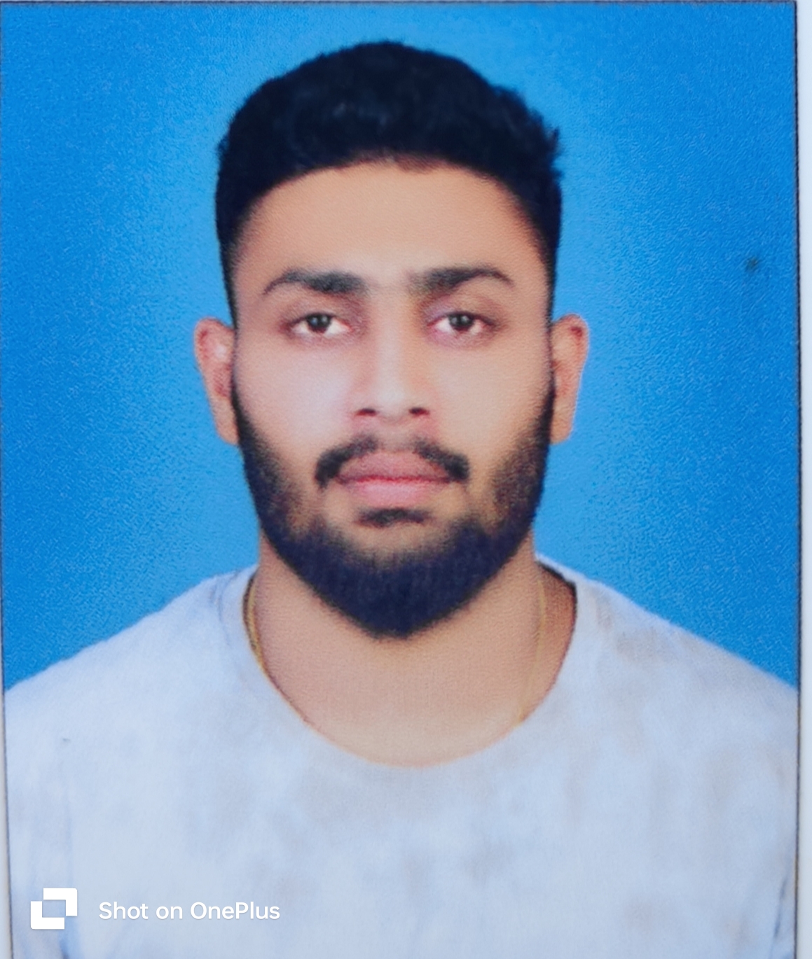 Karandeep Kemminje