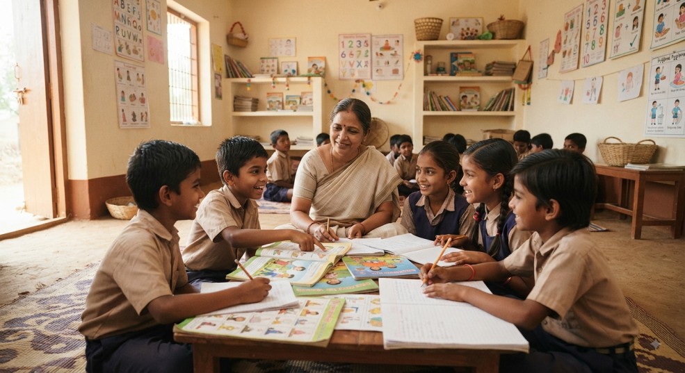 Child Protection and Education