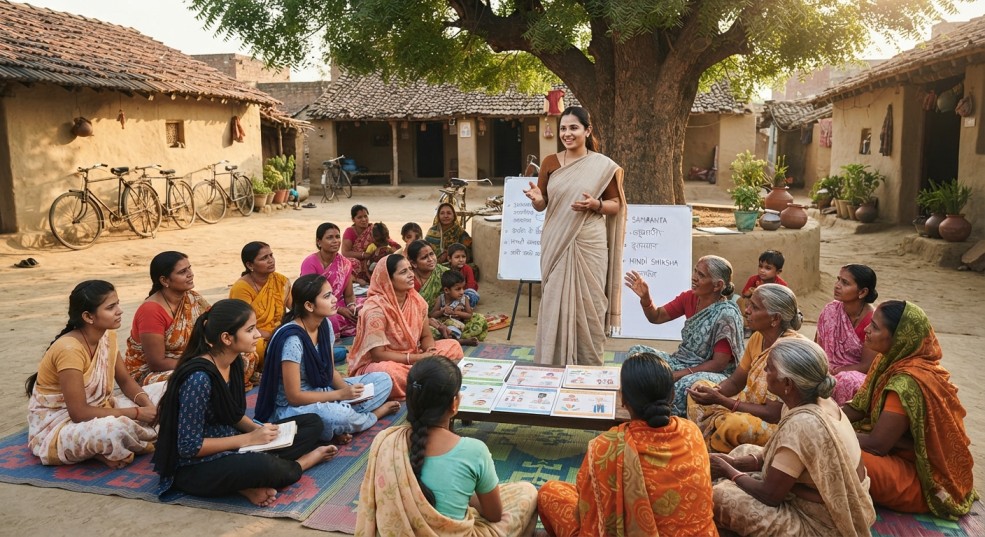 Women’s Rights and Empowerment