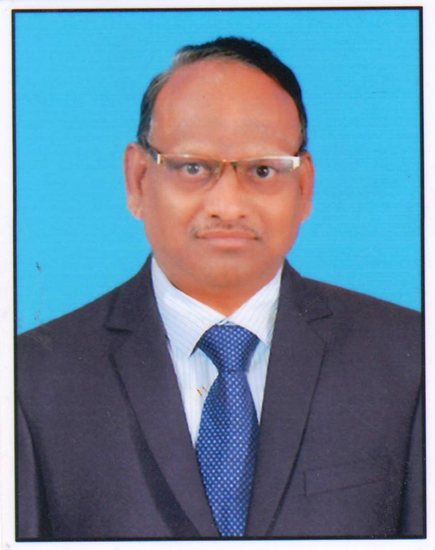 Holiyappa F Akki