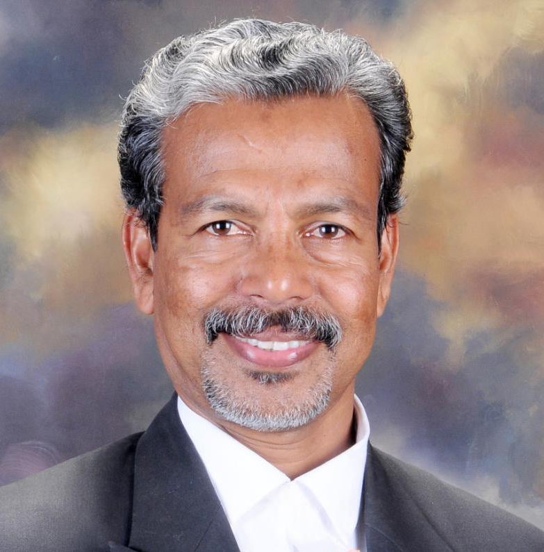 Baburaj P P
