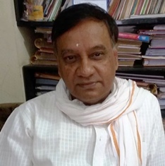 M V Narasimha Rao