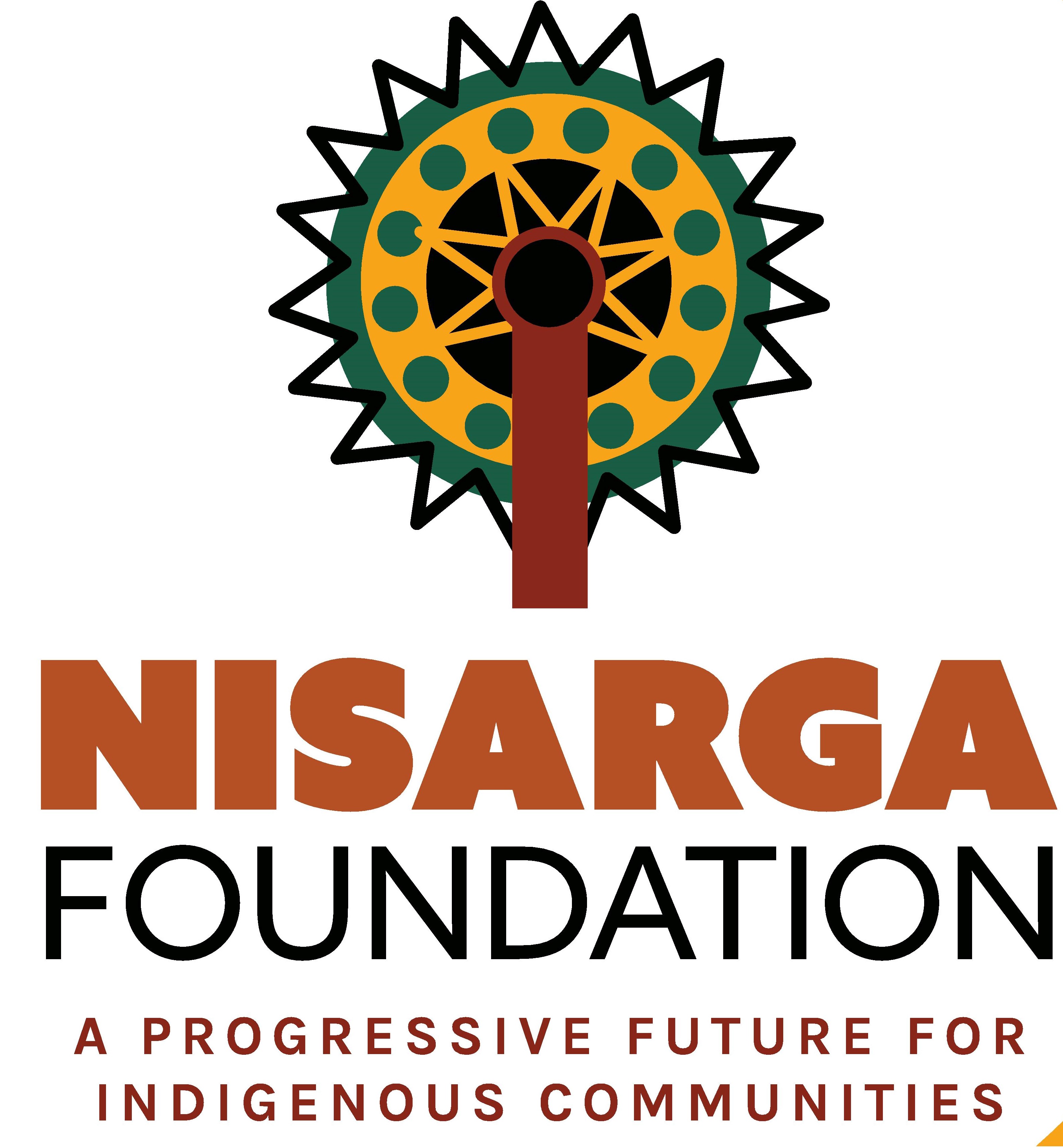 Nisarga Foundation Logo