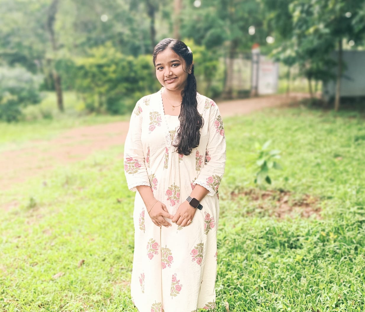 Tanzila Naaz, Program Co-ordinator & OM   