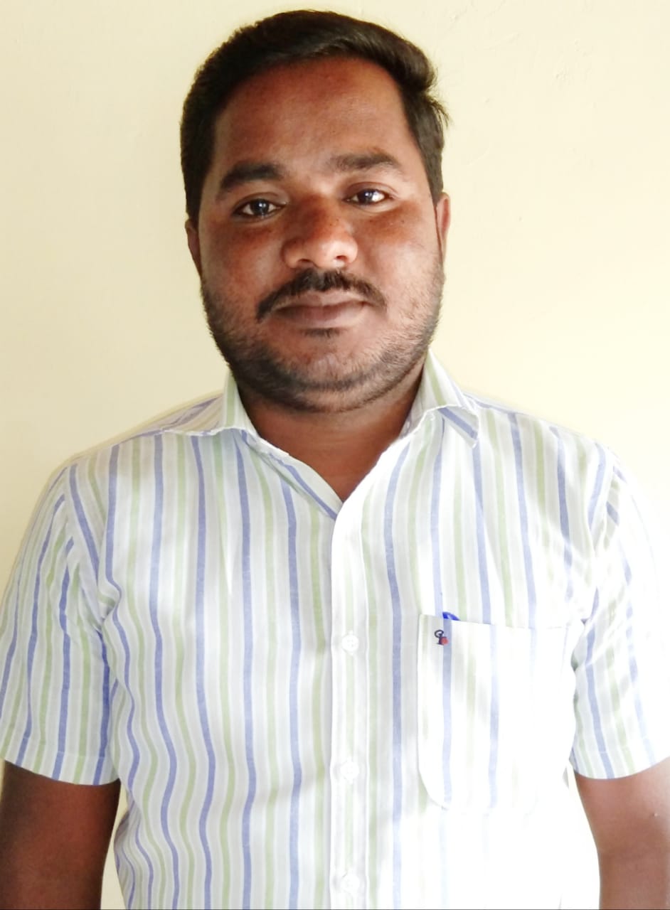         Chikkathimmanayka  