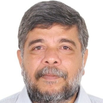 Kishore Udiaver