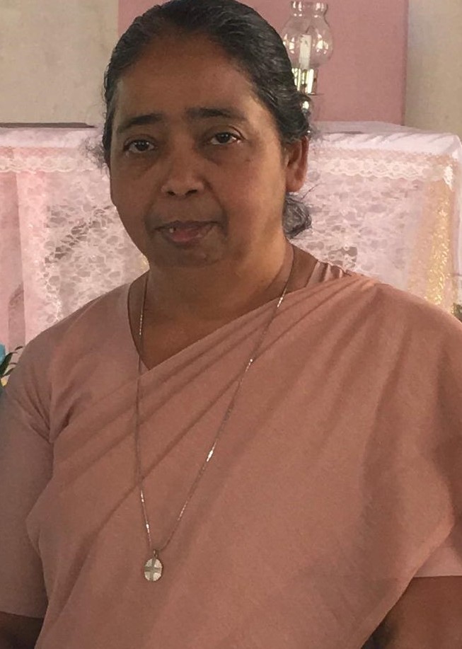 Nancy Rose Marie Lobo