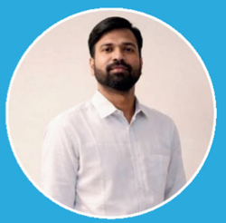 Pritesh Pitale