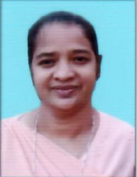 Shanti Kumari 