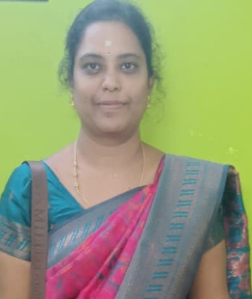 M.Brinthalakshmi