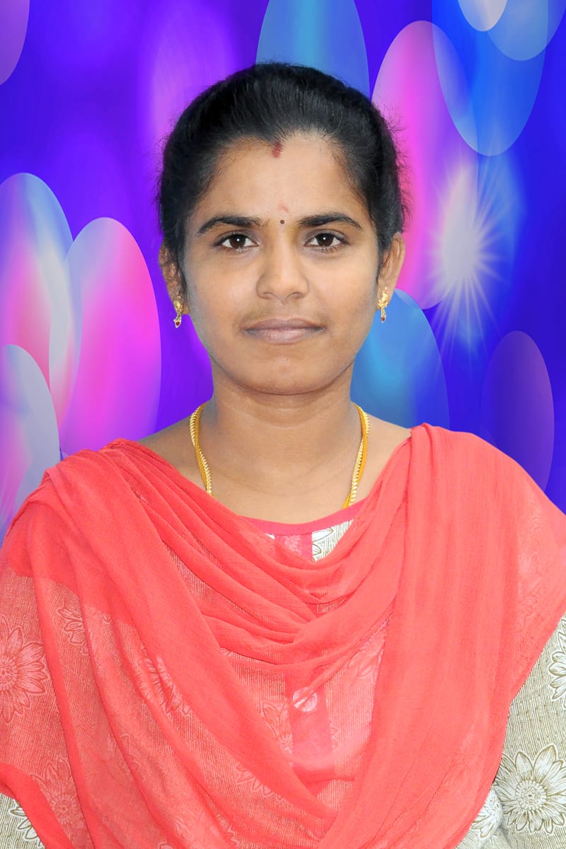 G.Sundaravalli