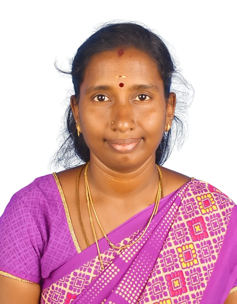 S.Karpaga lakshmi