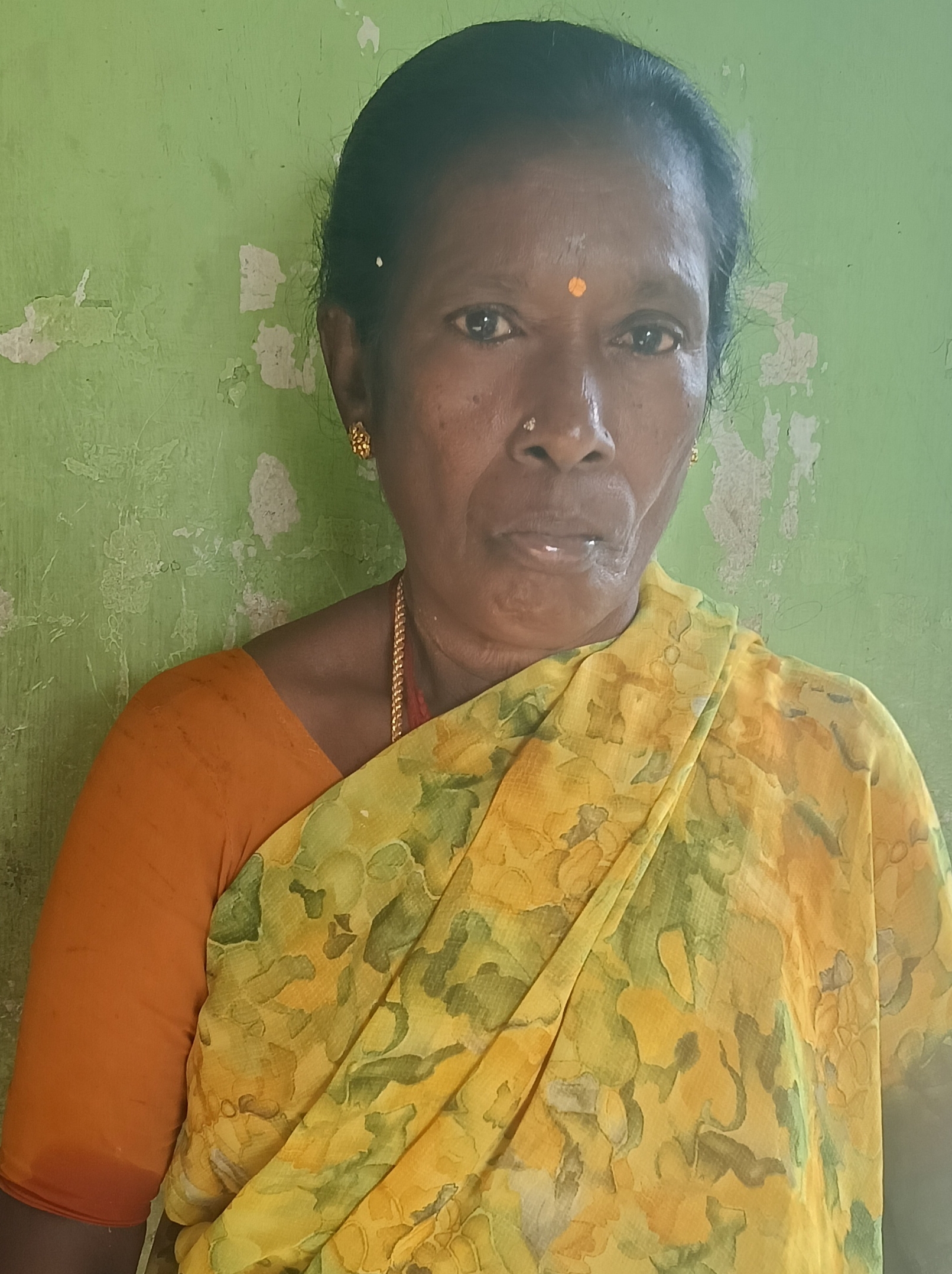 D. Srirangam