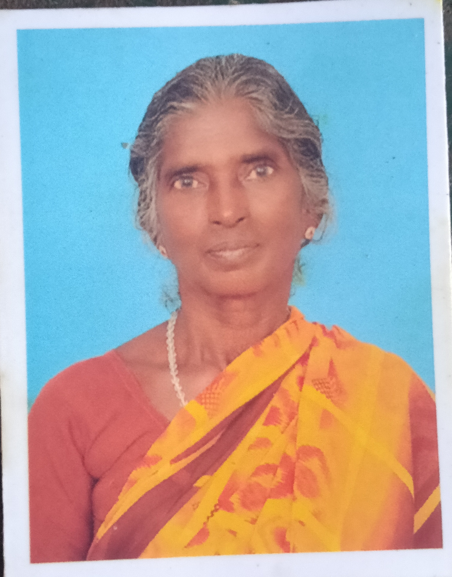 V.Samayamuthu