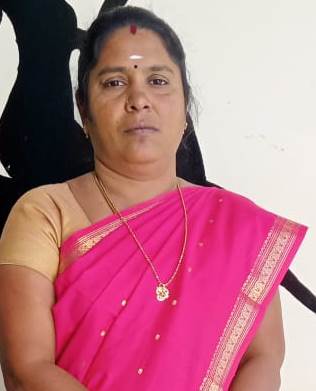   Ms.Geetha	  