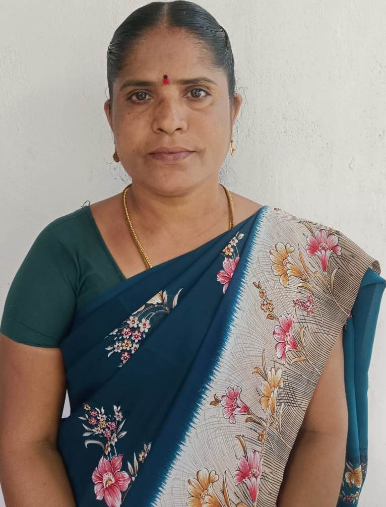  Baratha Devi 